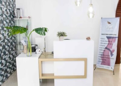 Angels Recovery House is a premier post-surgical care