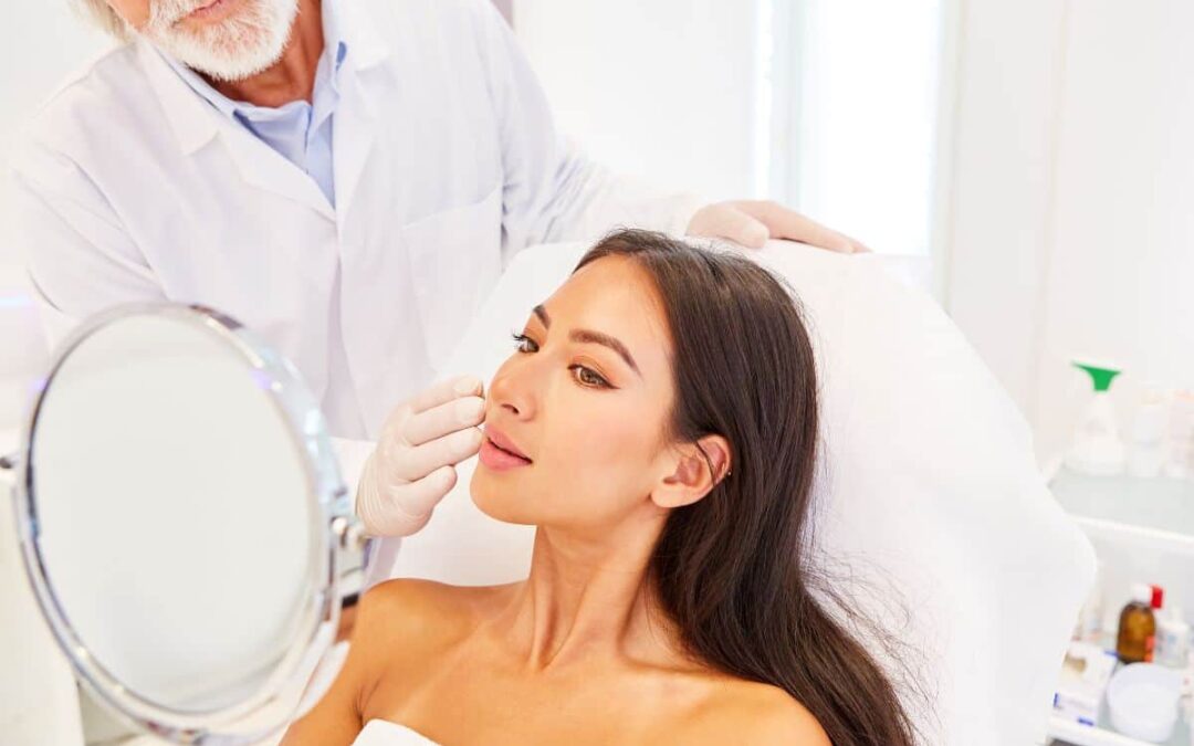 The Importance of a Recovery Home After Cosmetic Surgery in Santo Domingo