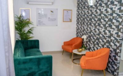 What is a recovery house, and why choose one in the Dominican Republic?