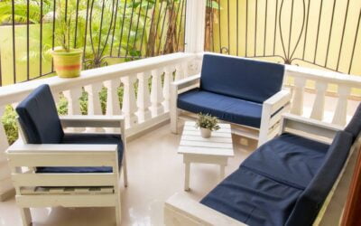 Experience Luxury and Comfort at Angel Recovery House