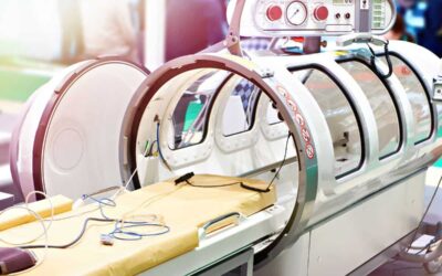 Cámara hiperbárica Santo Domingo beneficios después de  cirugía.
