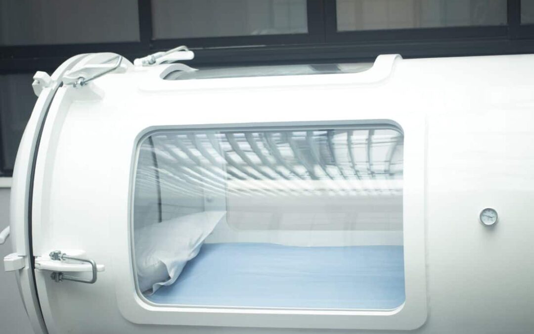 Oxygen Therapy Santo Domingo. Guide for a Faster Post-Surgery Recovery.