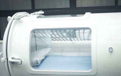 Oxygen Therapy Santo Domingo. Guide for a Faster Post-Surgery Recovery.