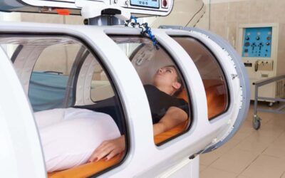 Hyperbaric Chamber Santo Domingo Benefits After Surgery.