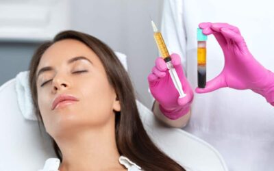 Plasma Rico en Plaquetas Santo Domingo. Rejuvenece tu rostro.