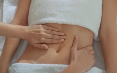 Post-Operative Lymphatic Massage in Santo Domingo.