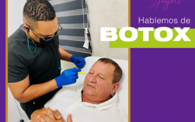 Botox Santo Domingo: Redescubre tu belleza.
